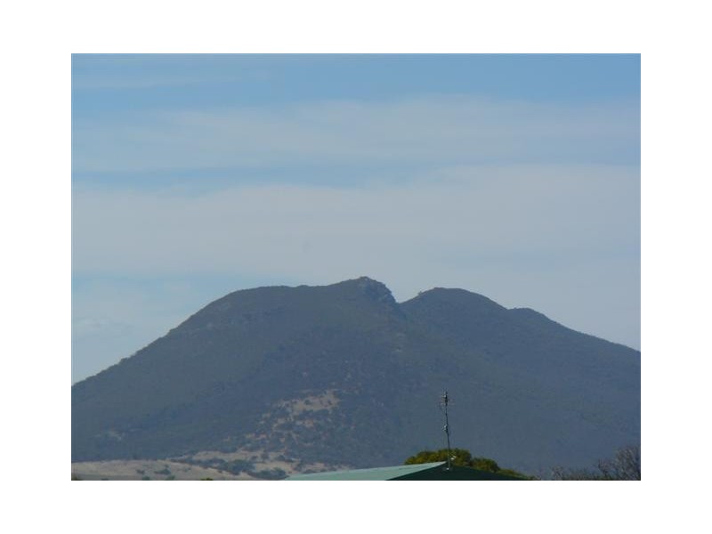 Sect 176 Taylor Road, Wangary SA 5607