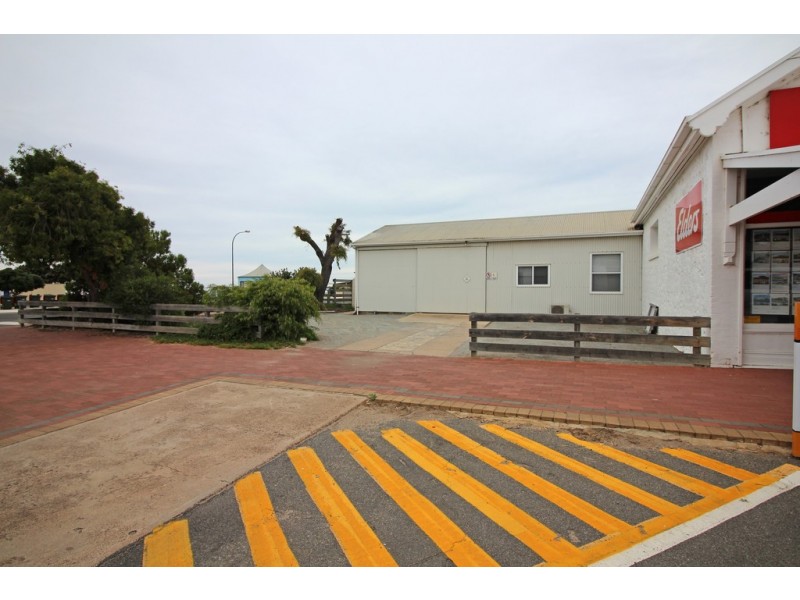 1A North Terrace, Tumby Bay SA 5605