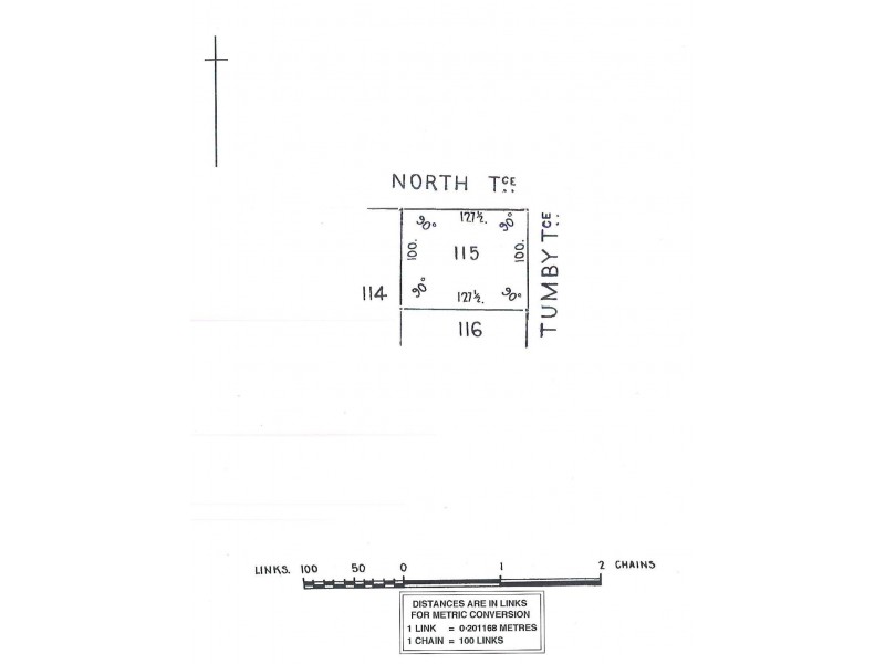 1A North Terrace, Tumby Bay SA 5605