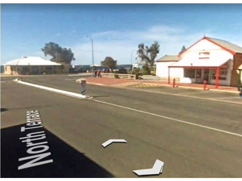 1A North Terrace, Tumby Bay SA 5605