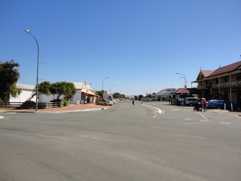 1A North Terrace, Tumby Bay SA 5605