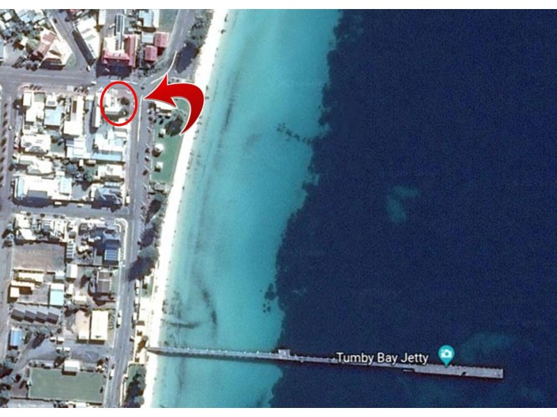 1A North Terrace, Tumby Bay SA 5605