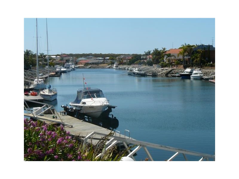 Port Lincoln SA 5606