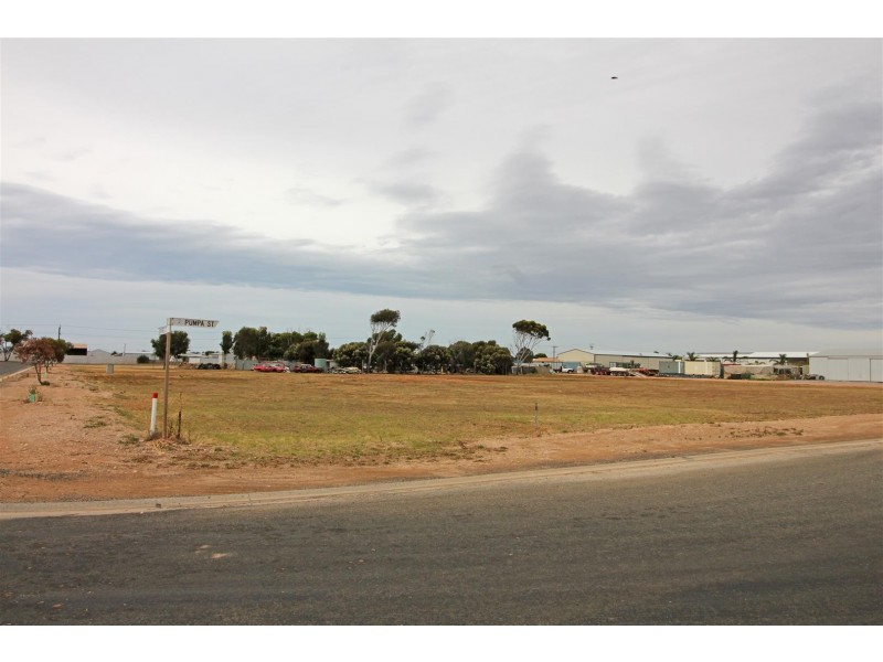 20 Pumpa Street, Tumby Bay SA 5605