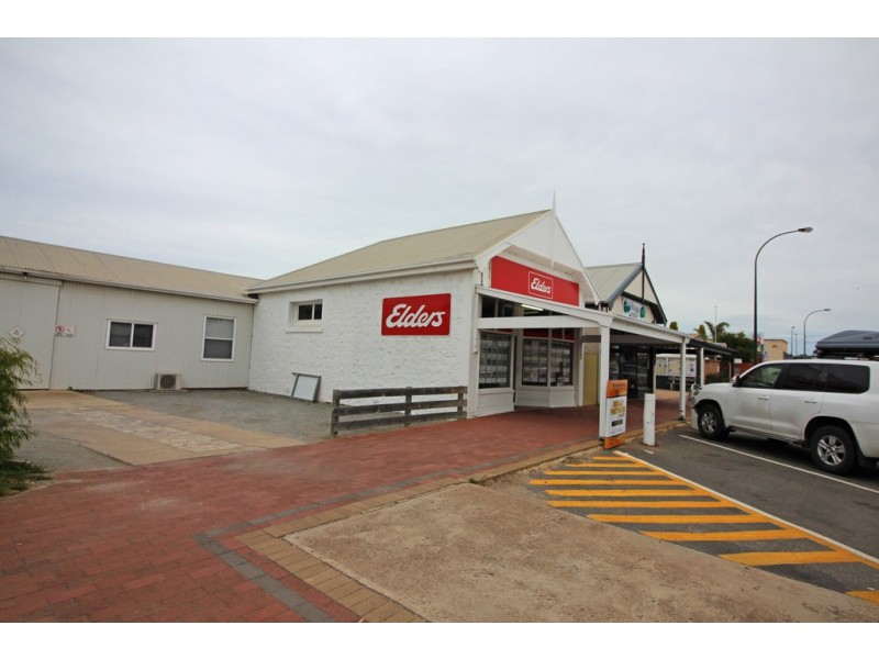 1A North Terrace, Tumby Bay SA 5605