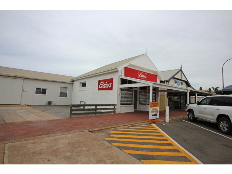 1A North Terrace, Tumby Bay SA 5605