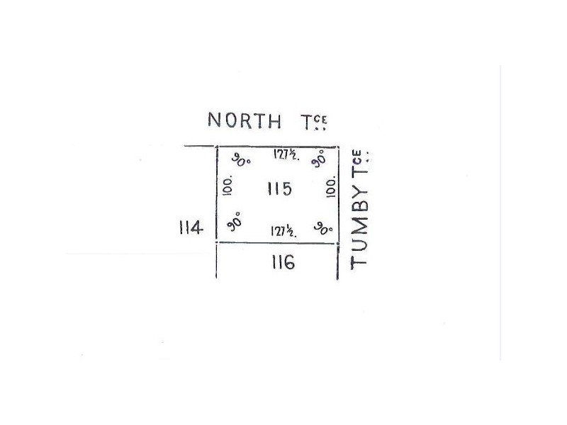 1A North Terrace, Tumby Bay SA 5605