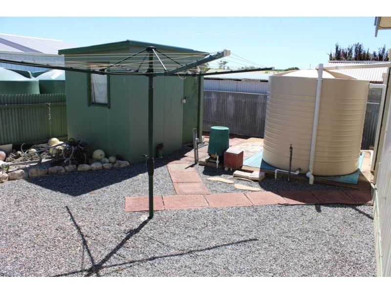 34 Flinders Avenue, Coffin Bay SA 5607