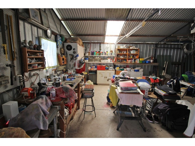 34 Flinders Avenue, Coffin Bay SA 5607