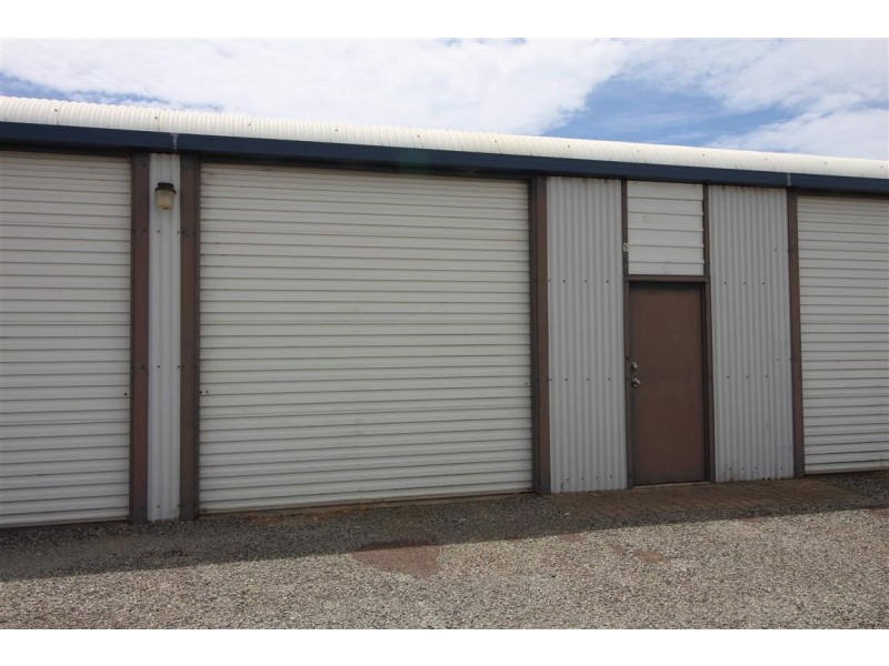 Shed 5 6 South Quay Boulevard, Port Lincoln SA 5606