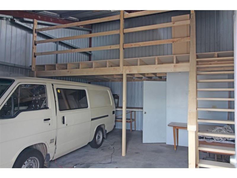 Shed 5 6 South Quay Boulevard, Port Lincoln SA 5606