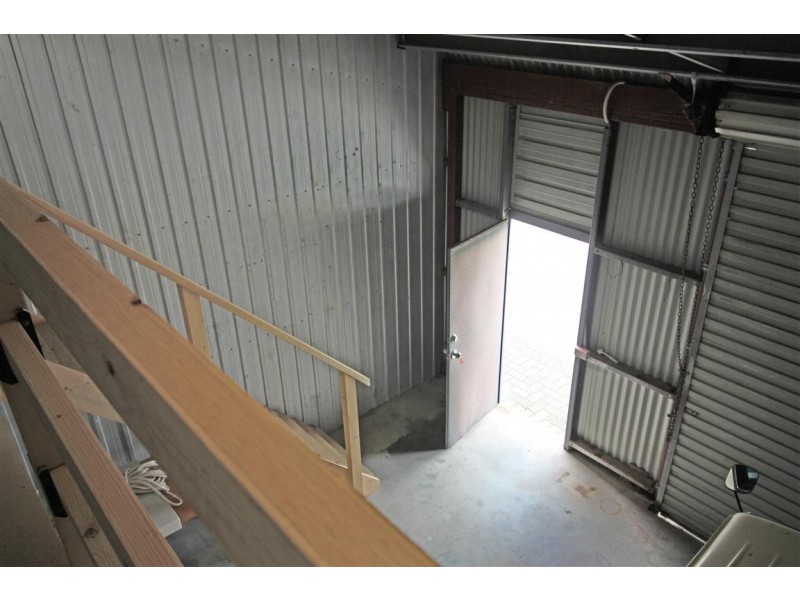 Shed 5 6 South Quay Boulevard, Port Lincoln SA 5606