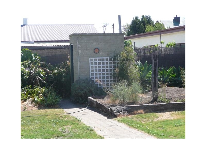 33 Edinburgh Street, Port Lincoln SA 5606