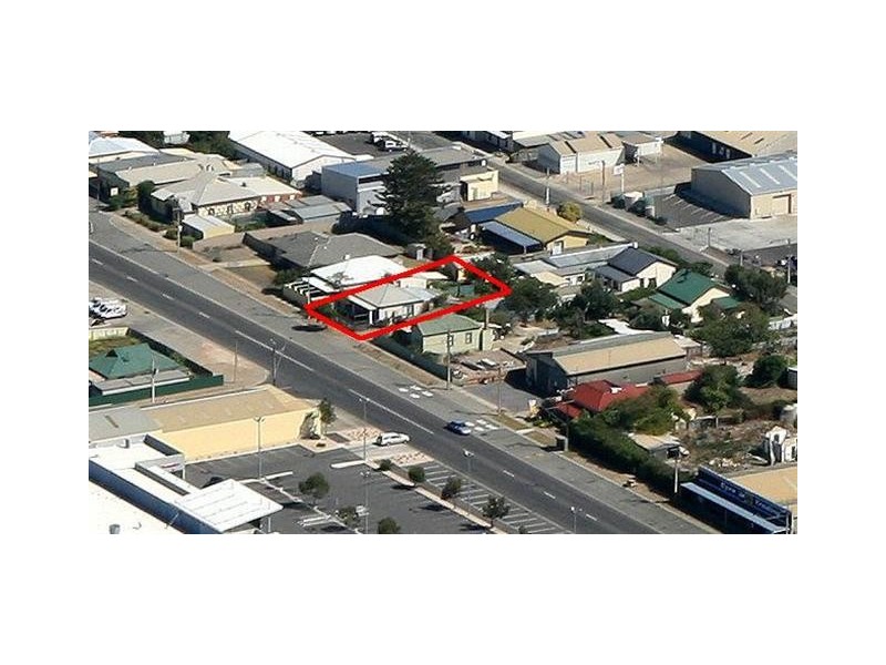 33 Edinburgh Street, Port Lincoln SA 5606