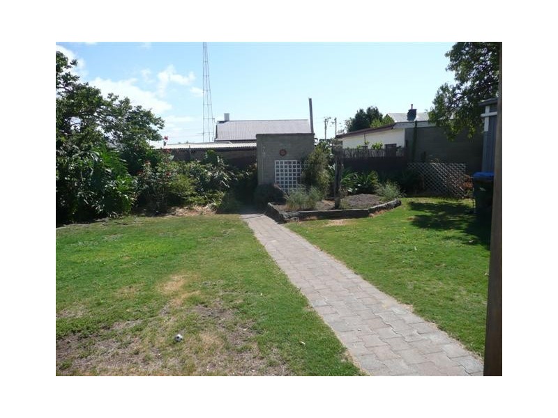 33 Edinburgh Street, Port Lincoln SA 5606
