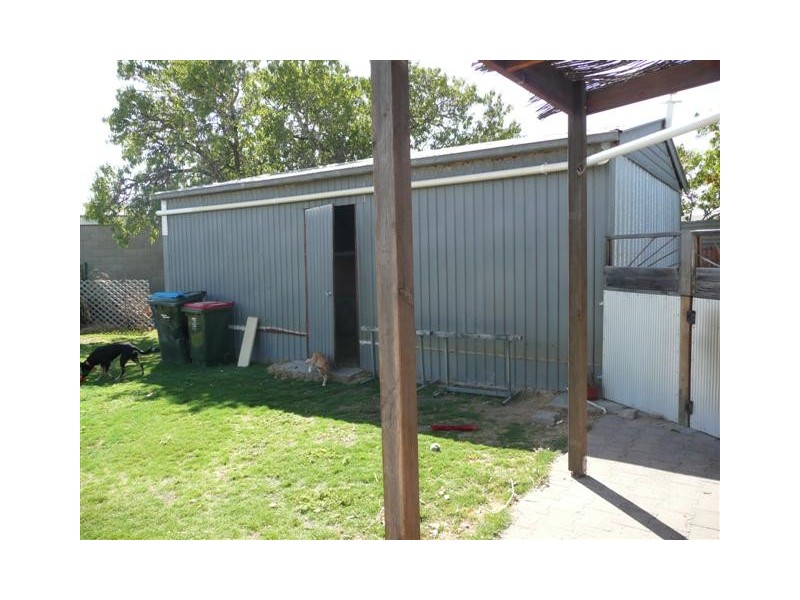 33 Edinburgh Street, Port Lincoln SA 5606