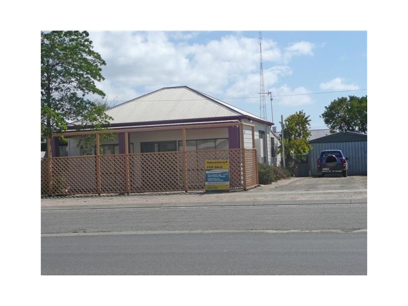 33 Edinburgh Street, Port Lincoln SA 5606