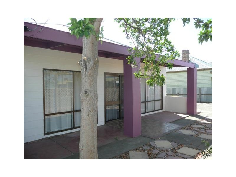 33 Edinburgh Street, Port Lincoln SA 5606
