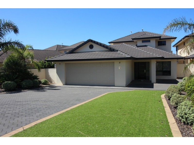 2/4 Laguna Drive, Port Lincoln SA 5606