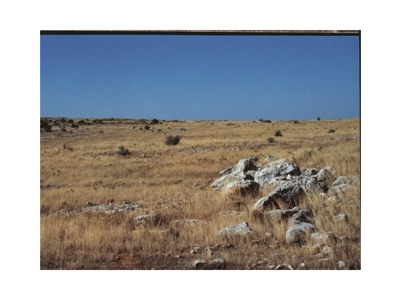 Section 55 Hundred of Ward, Elliston SA 5670
