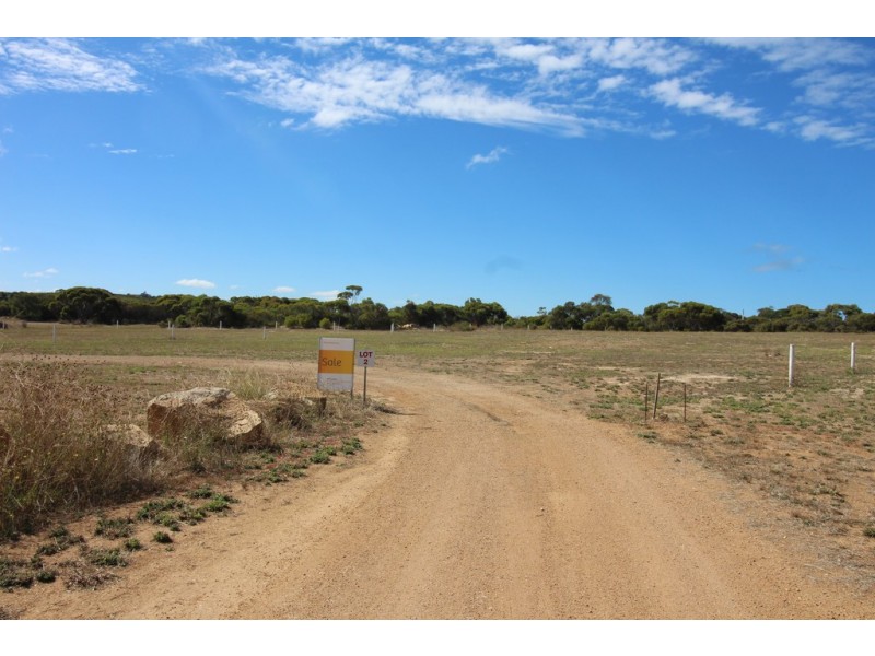Lots 1-3 Stamford Drive, Port Lincoln SA 5606