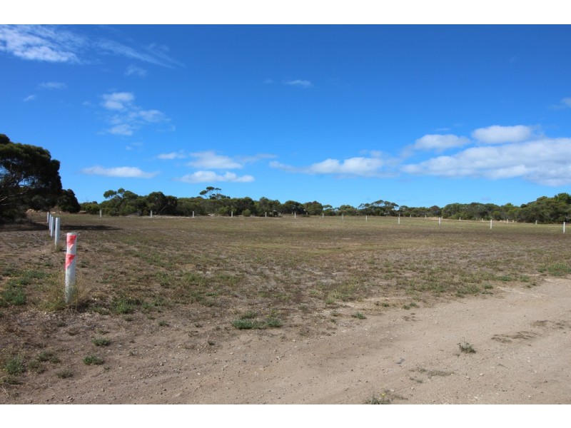 Lots 1-3 Stamford Drive, Port Lincoln SA 5606