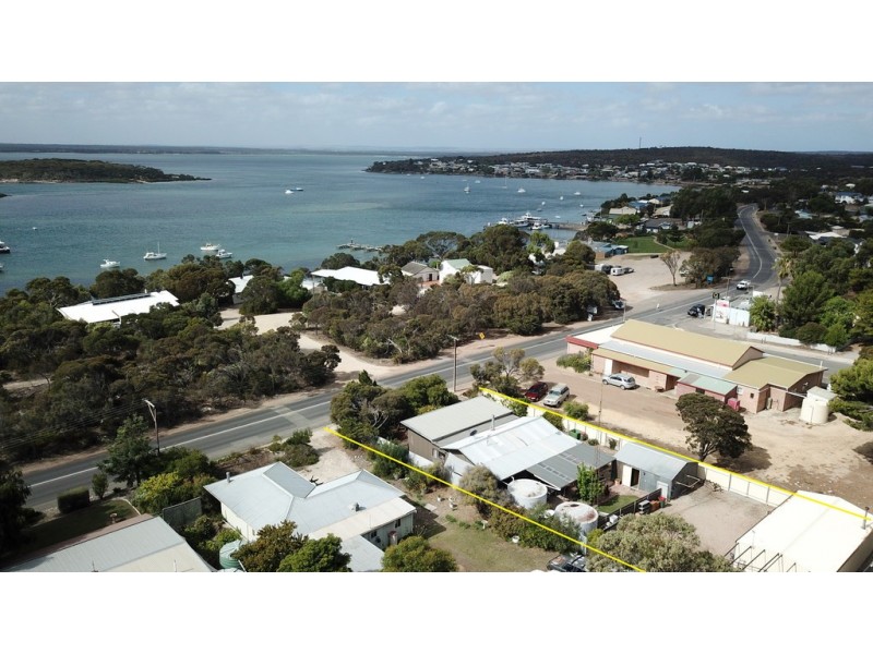 157 Esplanade, Coffin Bay SA 5607
