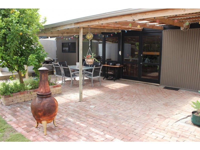 157 Esplanade, Coffin Bay SA 5607