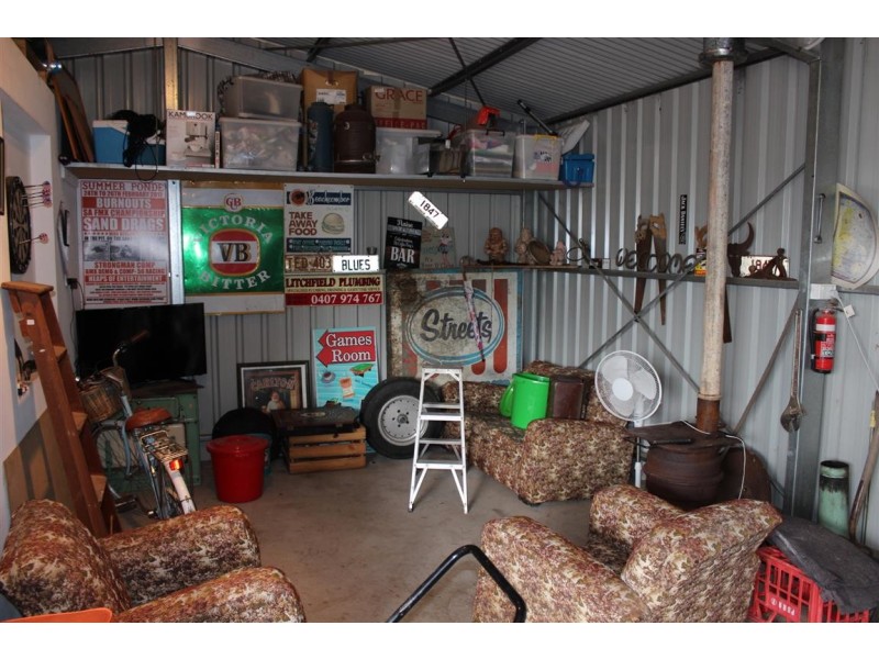 157 Esplanade, Coffin Bay SA 5607