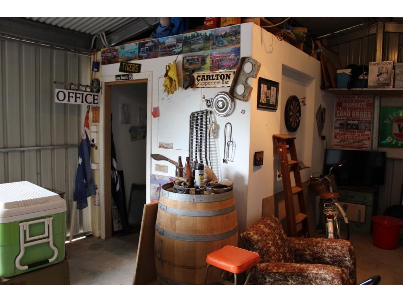 157 Esplanade, Coffin Bay SA 5607