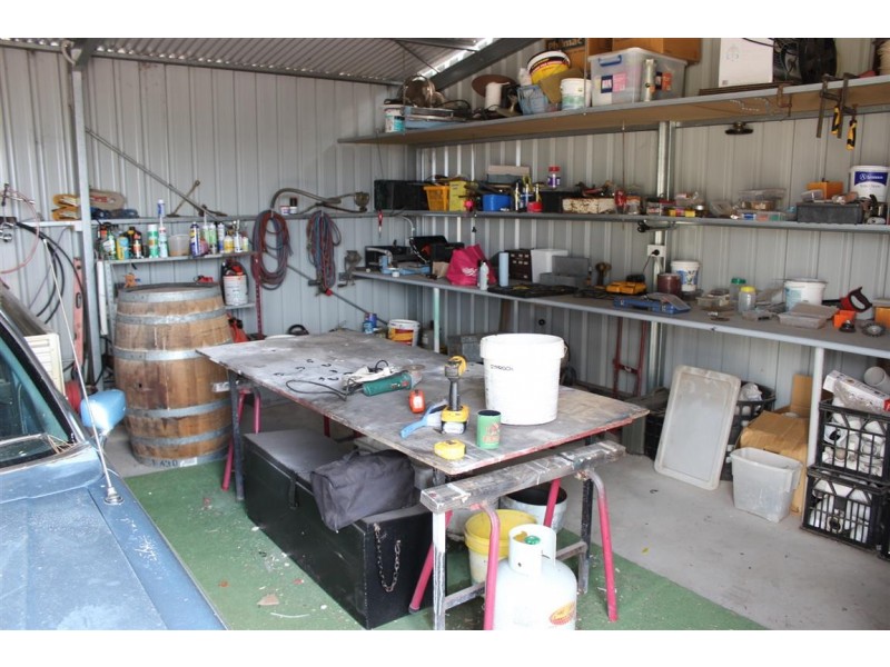 157 Esplanade, Coffin Bay SA 5607