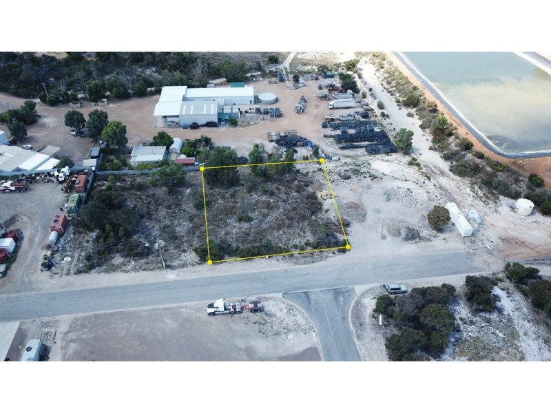 11-13 Minnamurra Street, Coffin Bay SA 5607