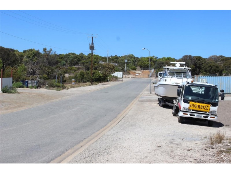 11-13 Minnamurra Street, Coffin Bay SA 5607