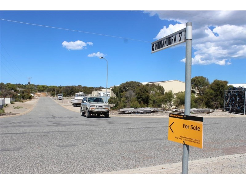 11-13 Minnamurra Street, Coffin Bay SA 5607