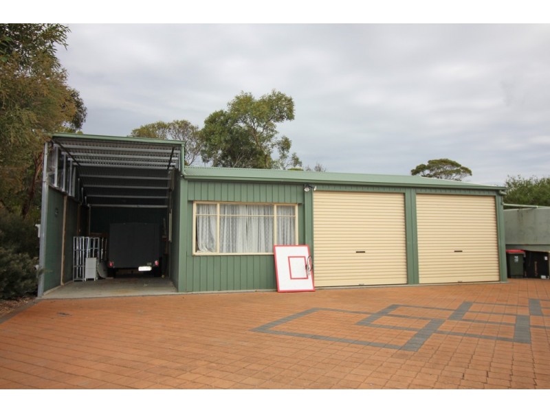 3 Casuarina Court, Port Lincoln SA 5606