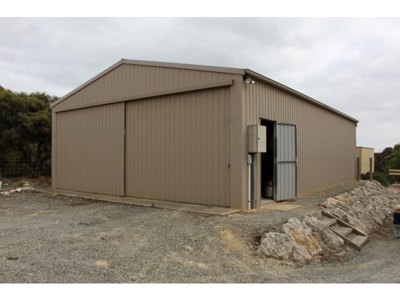 15 Grimm Road, Coffin Bay SA 5607