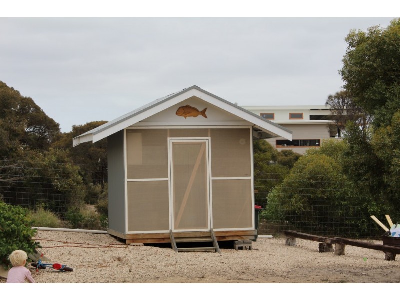 15 Grimm Road, Coffin Bay SA 5607
