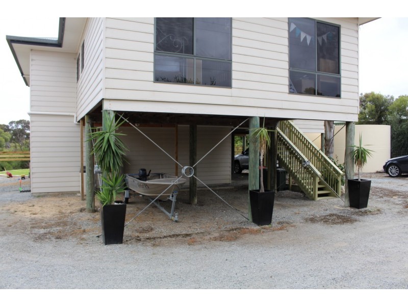 15 Grimm Road, Coffin Bay SA 5607