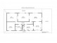 50 West Bay Road, Mount Dutton Bay SA 5607 Floorplan