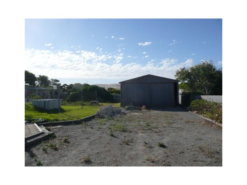 Louth Bay SA 5607