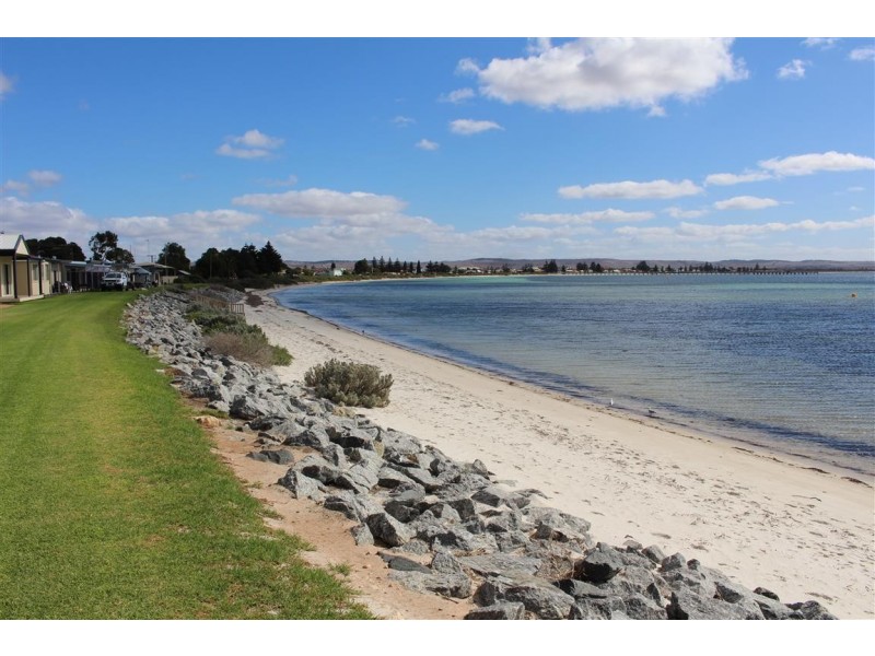 29 Elfrieda Drive, Tumby Bay SA 5605