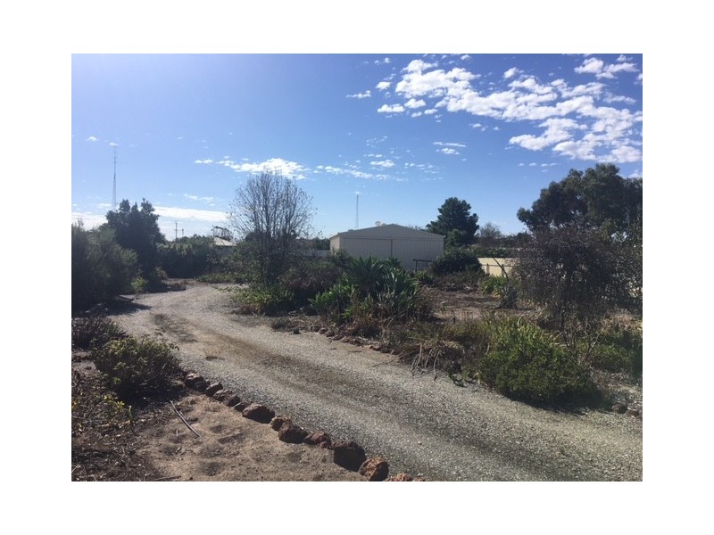 24 O’Malley Street, Cummins SA 5631