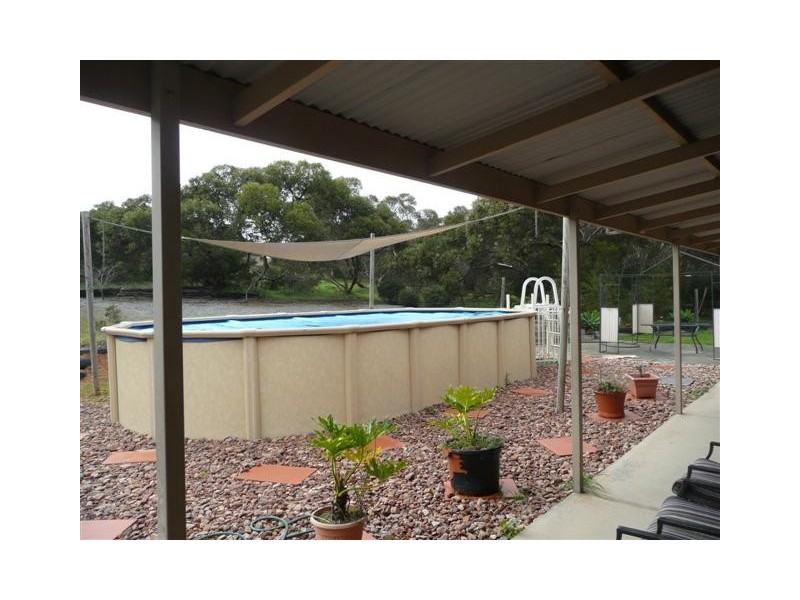 Port Lincoln SA 5606