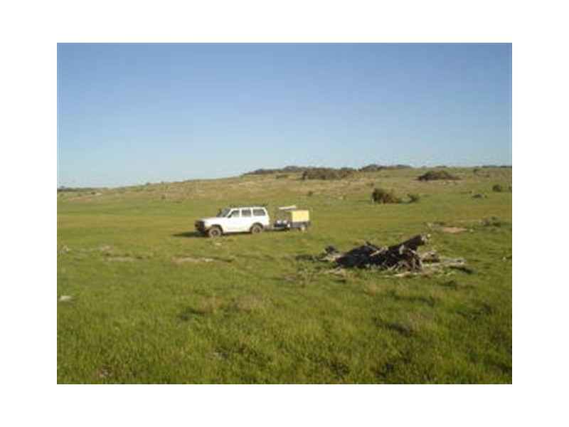 Section 44   Hundred of Ward, Elliston SA 5670