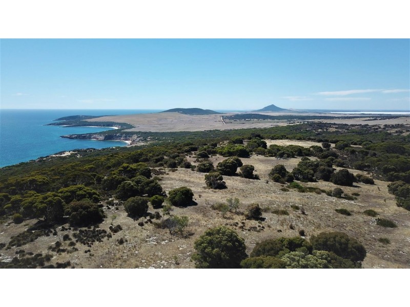 Lot 3, 45 Frenchman Road, Frenchman via, Coffin Bay SA 5607