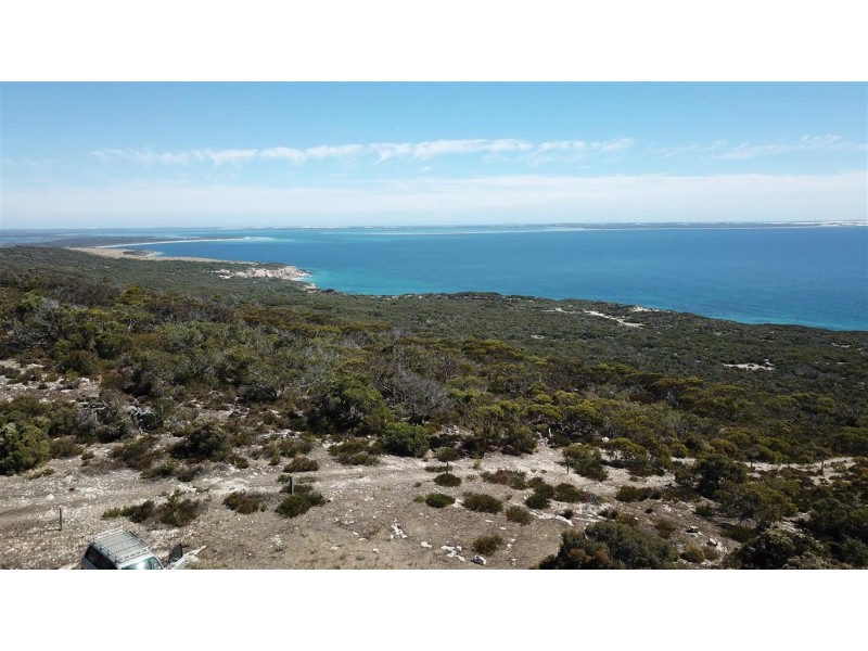 Lot 3, 45 Frenchman Road, Frenchman via, Coffin Bay SA 5607