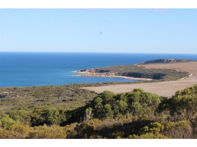 Lot 3, 45 Frenchman Road, Frenchman via, Coffin Bay SA 5607