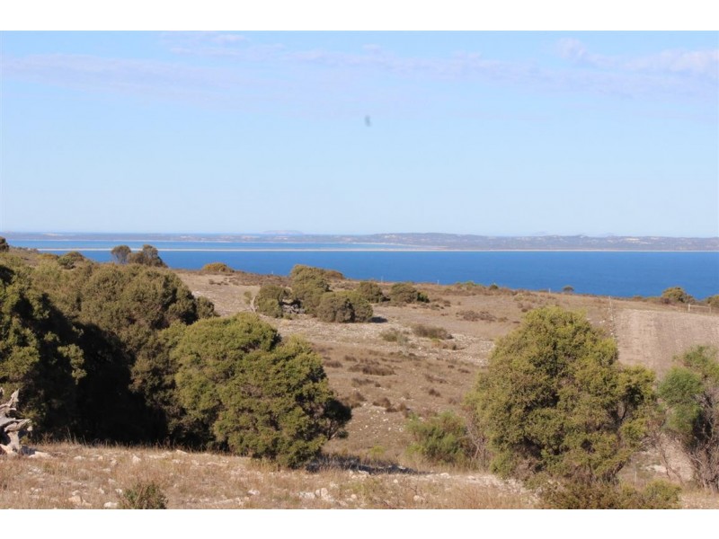 Lot 3, 45 Frenchman Road, Frenchman via, Coffin Bay SA 5607