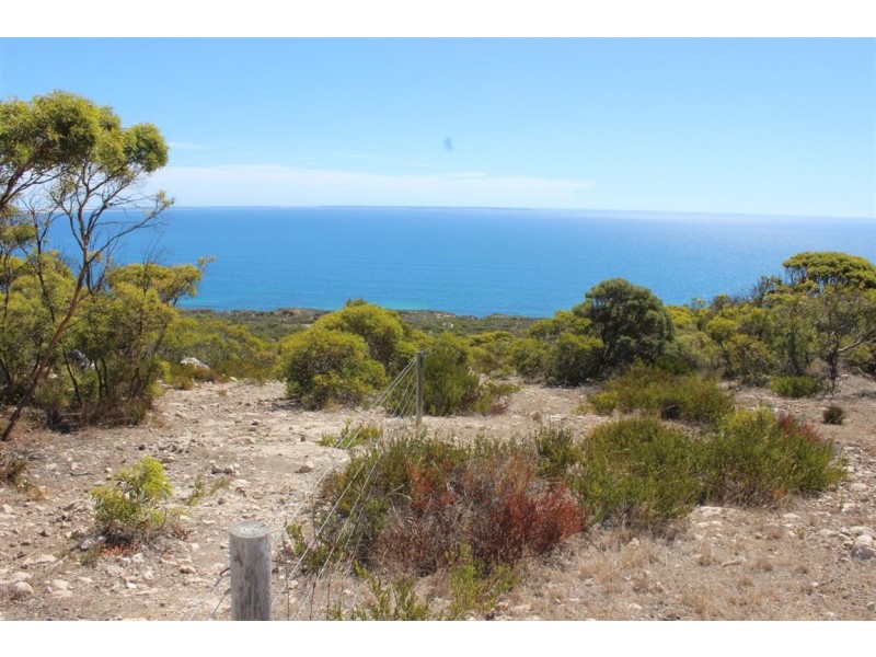 Lot 3, 45 Frenchman Road, Frenchman via, Coffin Bay SA 5607