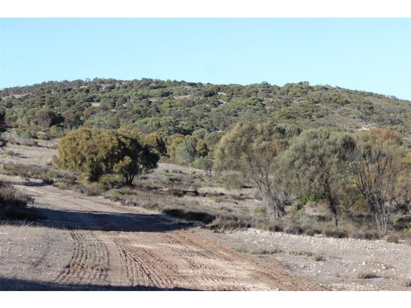 Lot 3, 45 Frenchman Road, Frenchman via, Coffin Bay SA 5607